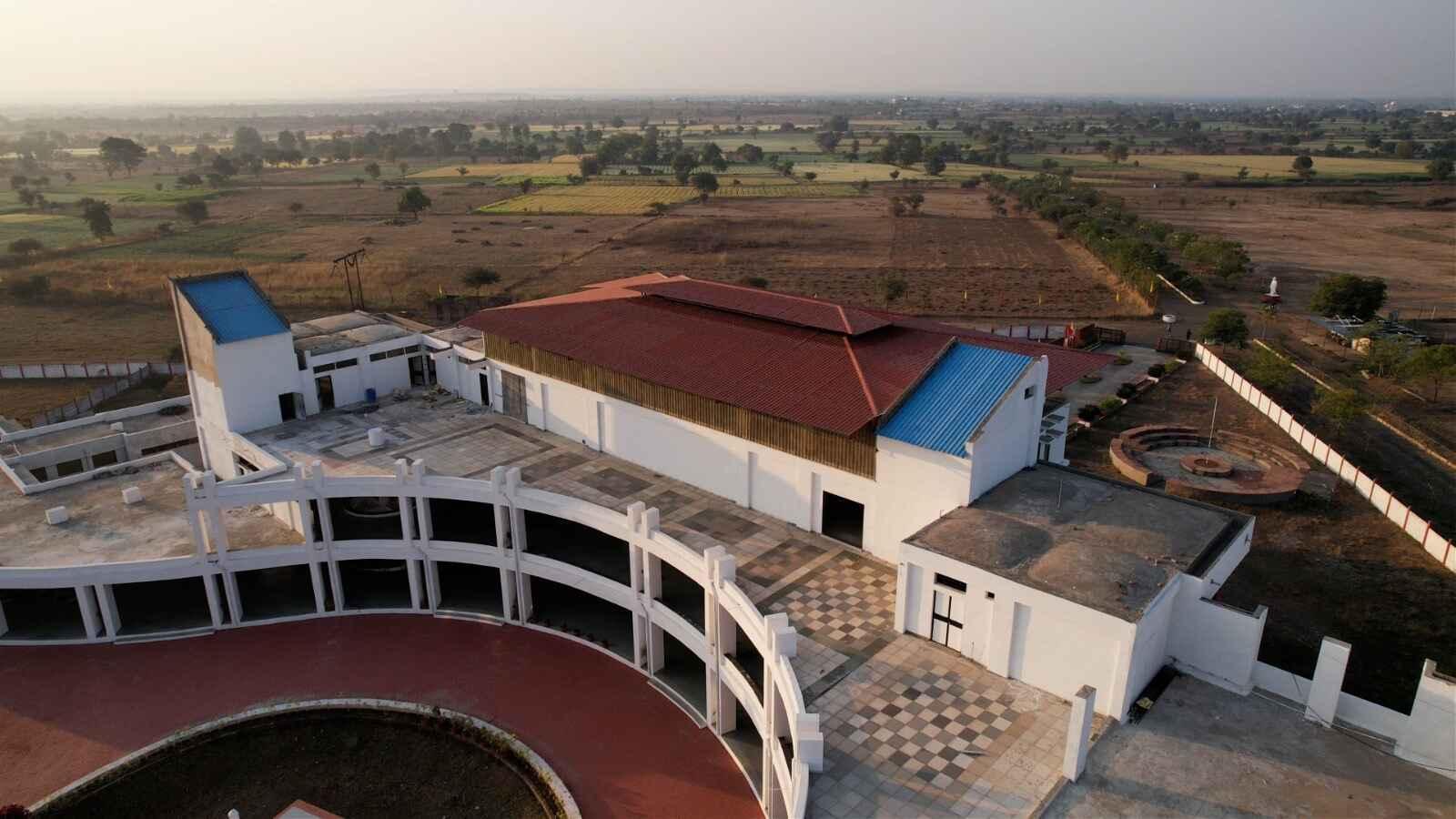 Abhyuday University Khargone Campus photo 12